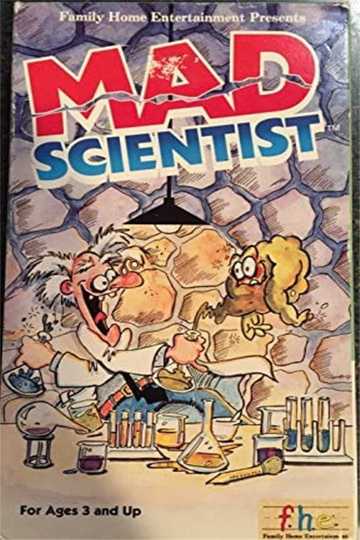 Mad Scientist