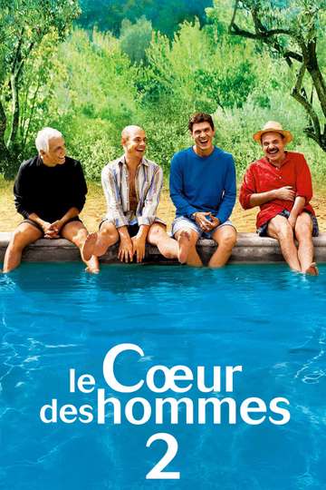 Frenchmen 2 Poster