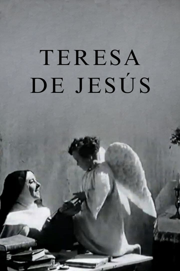 Teresa de Jesús