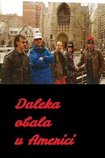 Daleka obala in America