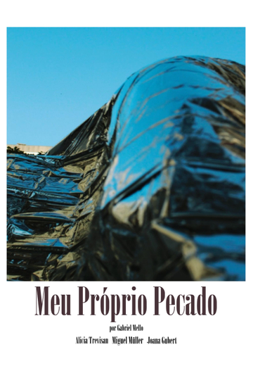 Meu Próprio Pecado Poster