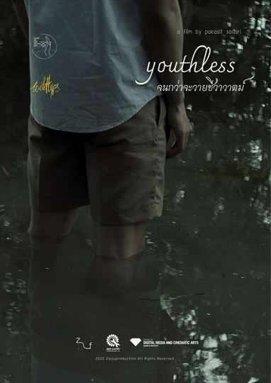 youthless Poster