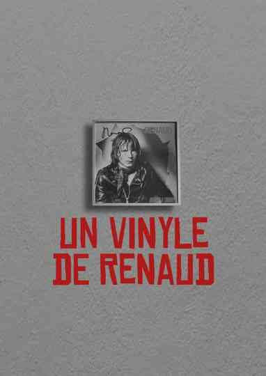 Un Vinyle de Renaud