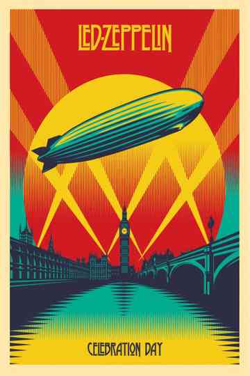 Led Zeppelin: Celebration Day