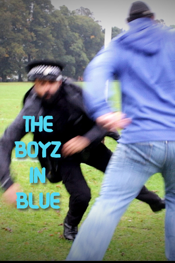 The Boyz in Blue