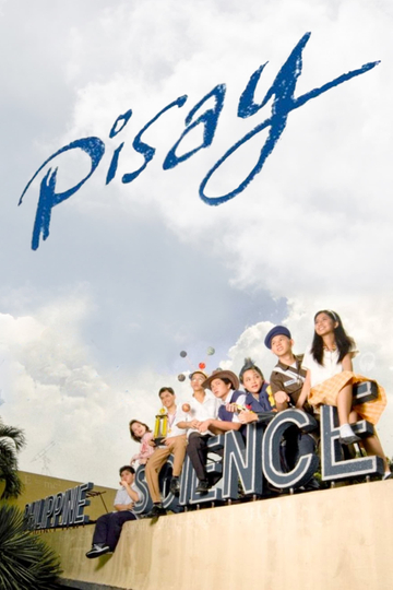 Philippine Science Poster