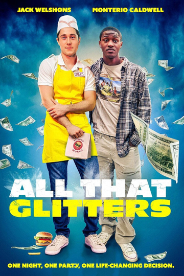 All That Glitters Poster