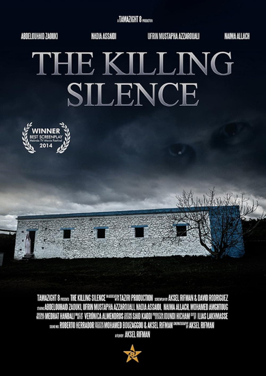 The Killing Silence Poster