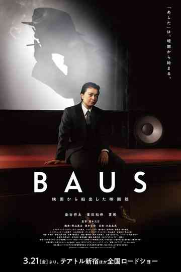 BAUS: The Ship's Voyage Continues
