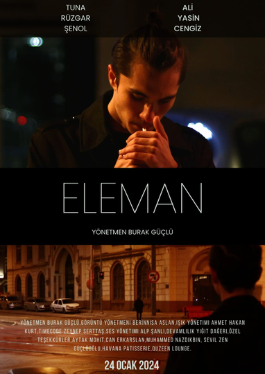 ELEMAN Poster