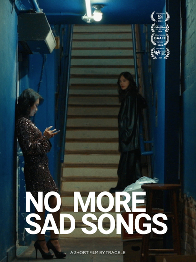 No More Sad Songs