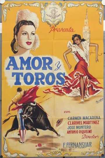 Amor y toros