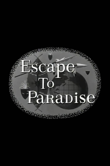 Escape to Paradise/Water Birds