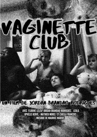 Vaginette Club