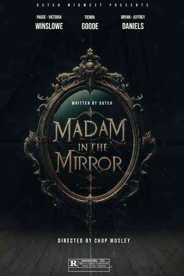 Madam in the Mirror