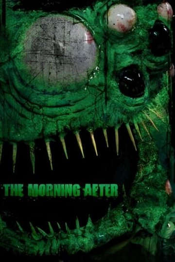 The Morning After Poster