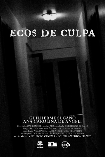 Ecos de Culpa Poster