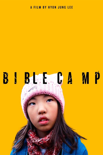 Bible Camp Poster