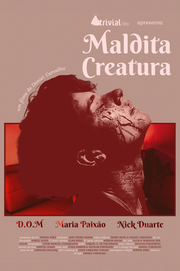 Maldita Creatura Poster