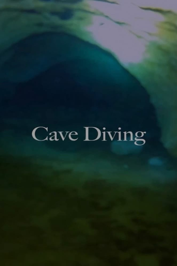 Cave Diving