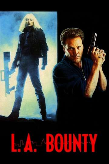 LA Bounty Poster