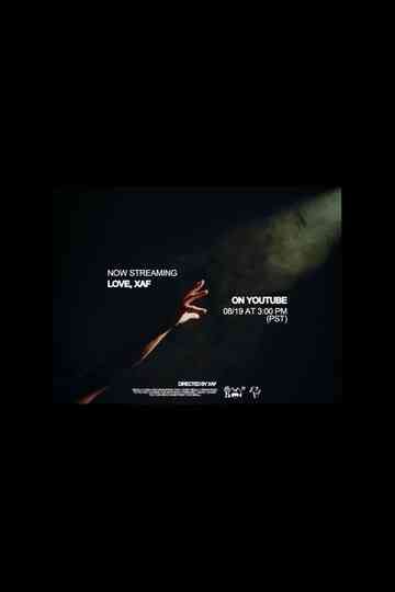 Love, XAF Poster