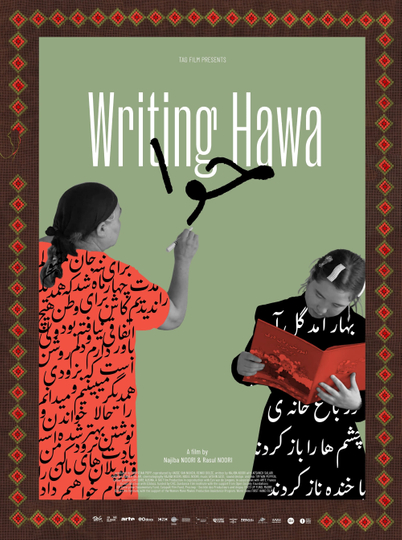 Writing Hawa