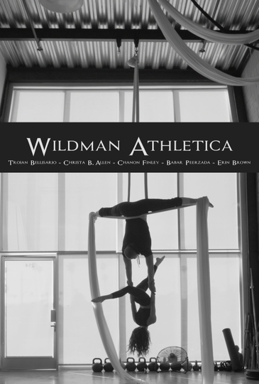 Wildman Athletica