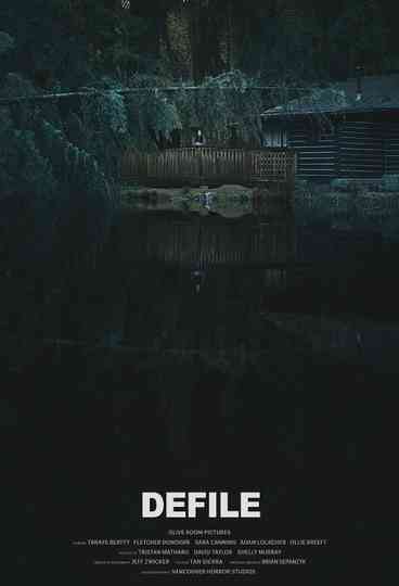 Defile