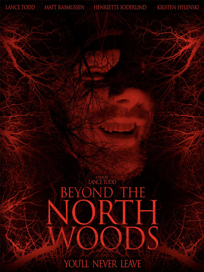 Beyond the North Woods Poster