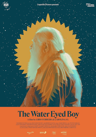 The Water Eyed Boy