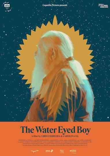 The Water Eyed Boy