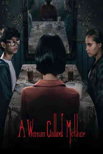A Woman Called Mother Poster