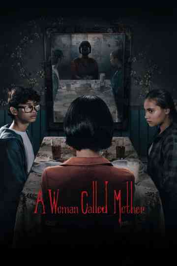 A Woman Called Mother Poster