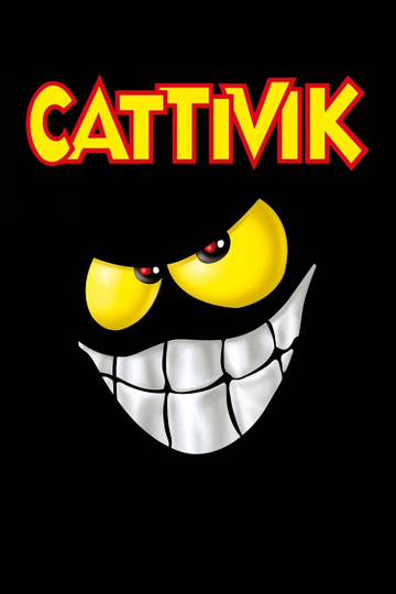 Cattivik