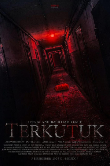 Terkutuk