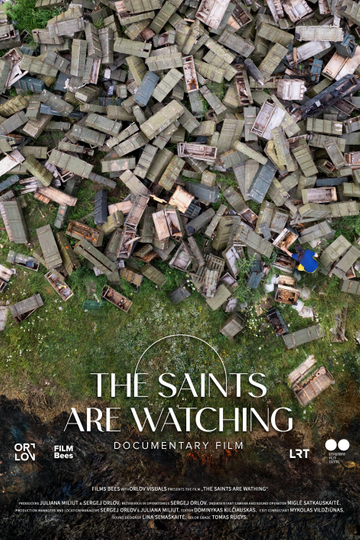 The Saints Are Watching