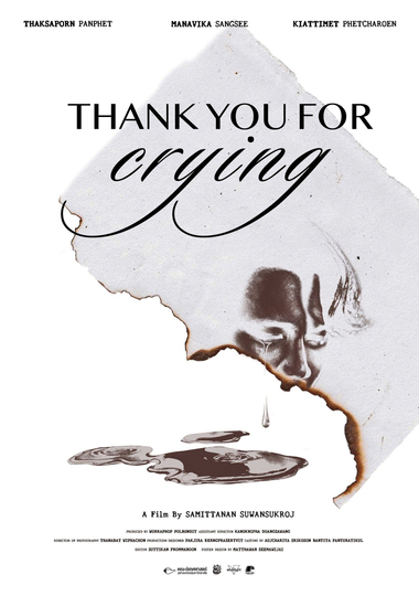 Thank You for Crying