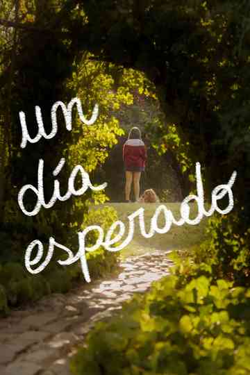 A Desired Day Poster