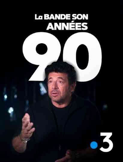 La bande son des années 90