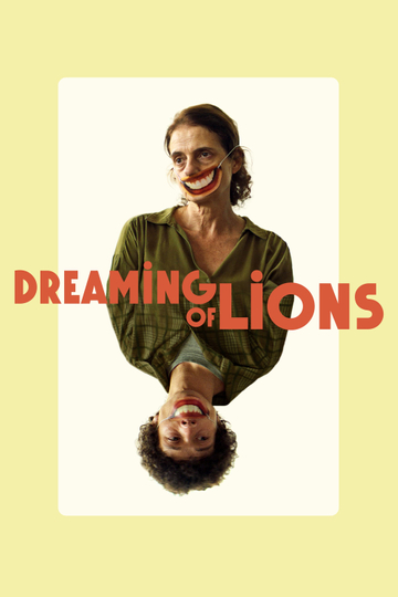 Dreaming of Lions Poster