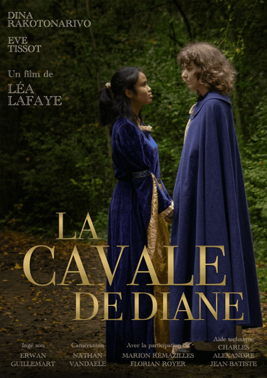 La cavale de Diane