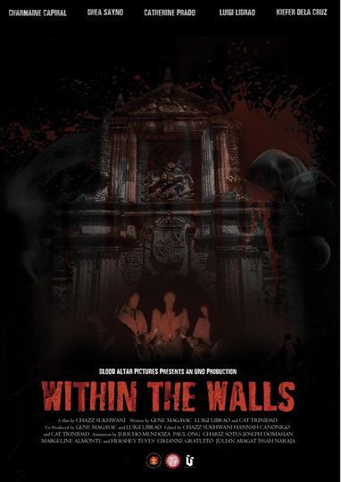 Within the Walls