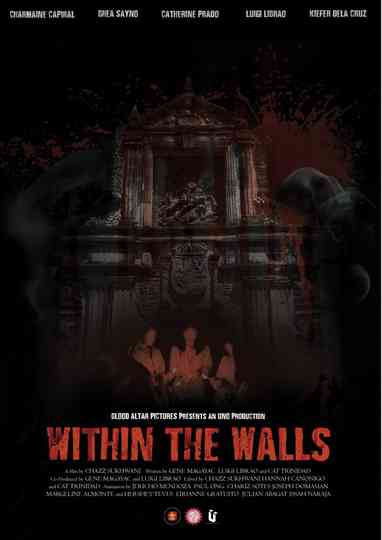 Within the Walls