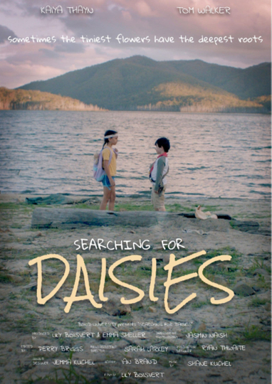 Searching for Daisies Poster