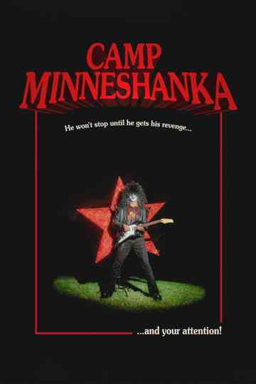 Camp Minneshanka