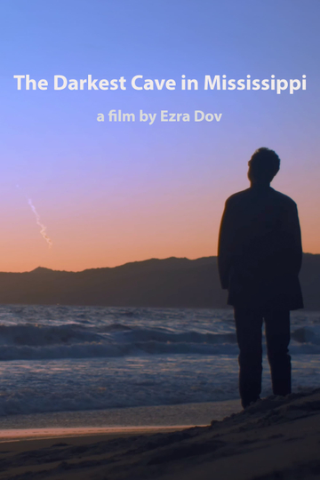 The Darkest Cave in Mississippi Poster