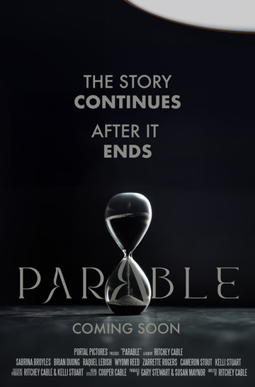 Parable Poster