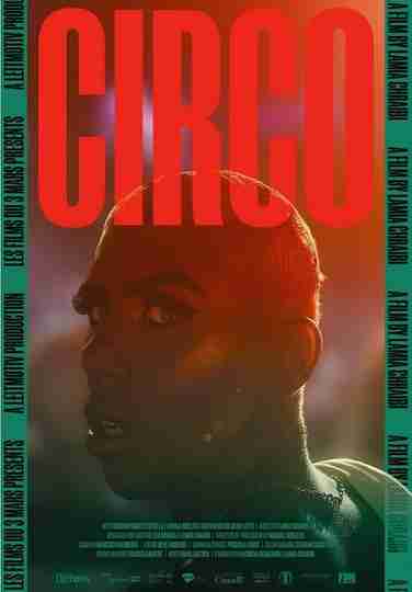 Circo Poster