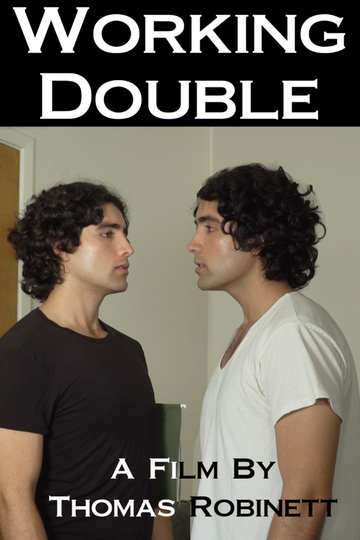 Working Double Poster